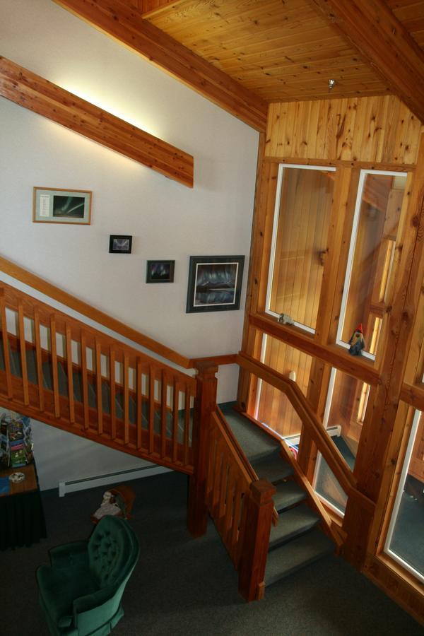 Aurora Denali Lodge Healy Exterior foto